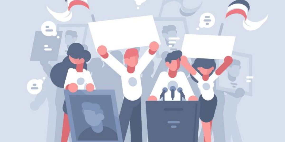 The Revenue Models of Political Campaign Software