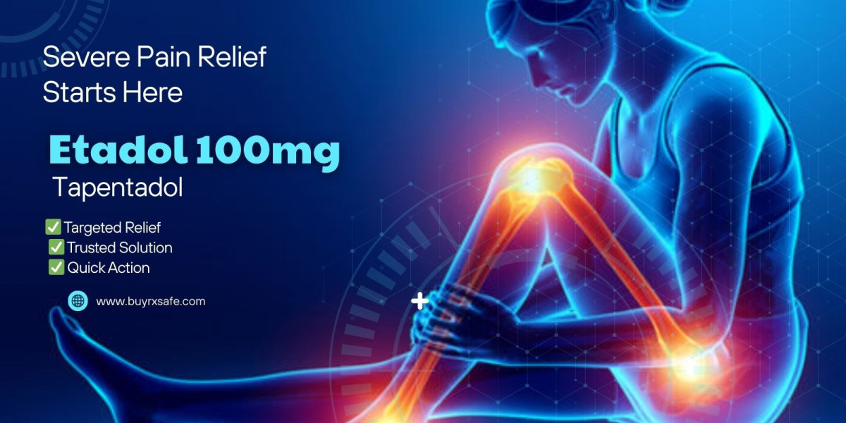 Severe Pain Solutions That Really Do Work