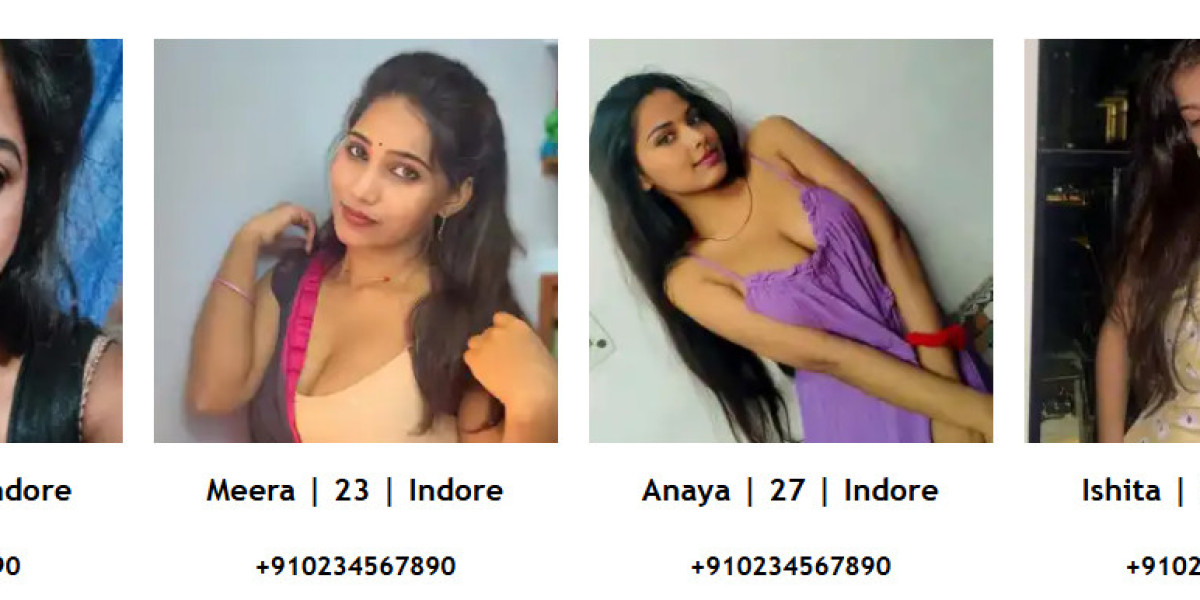 indore escort service