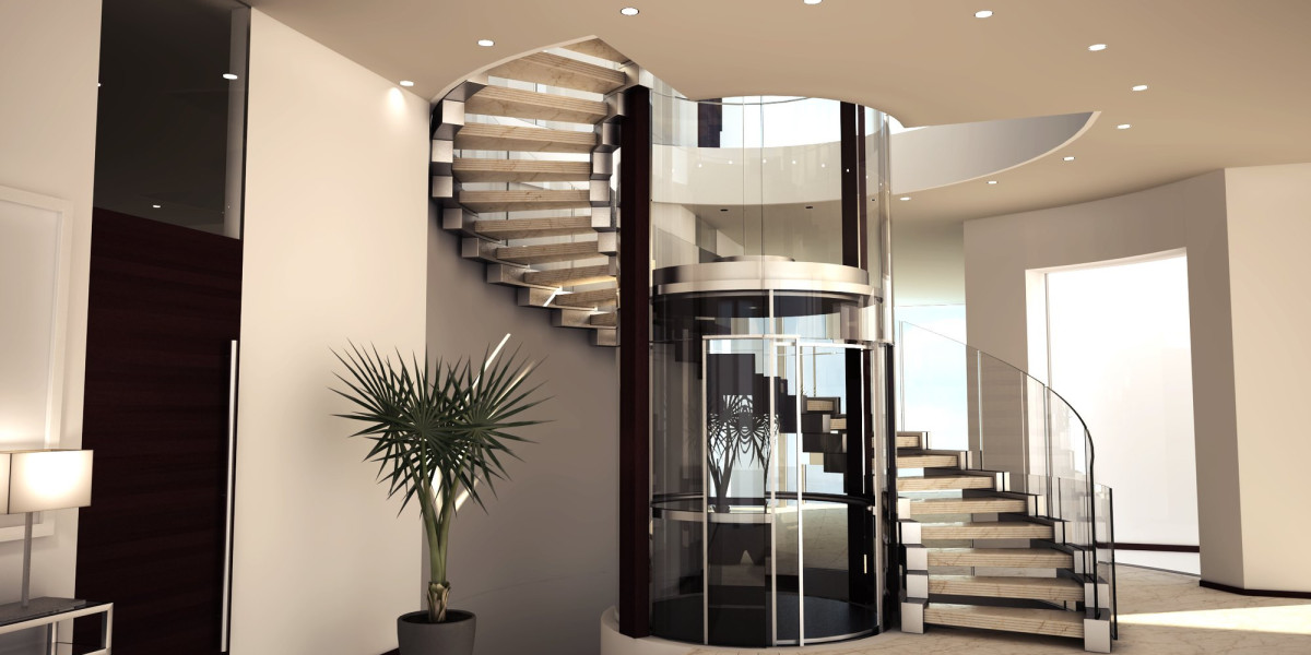 Vacuum Elevator: Modern, Efficient Vertical Lift Technology