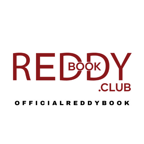 officialreddybook Profile Picture