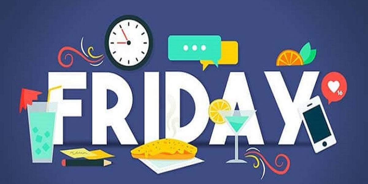 100 Friday Inspirational Quotes to Help You Eliminate All Your Troubles