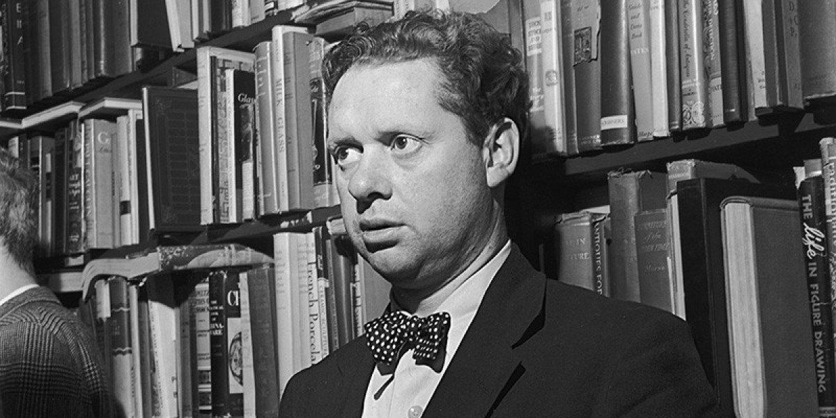 Nature as a Central Motif in Dylan Thomas Poetry Explained