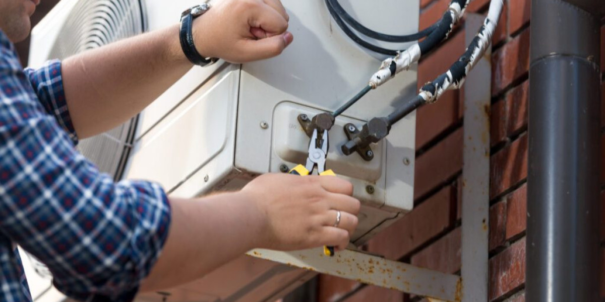 HVAC Maintenance Services Martinsburg: Protecting Your Comfort and Investment