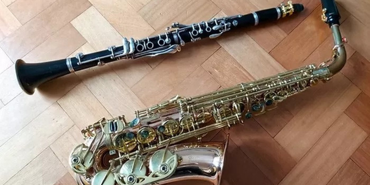 In What Way Is the Clarinet Different from the Saxophone? A Full Exploration