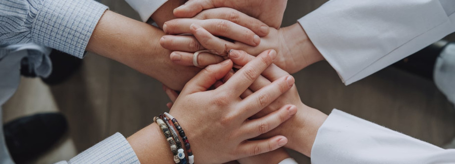 Australian Health Professionals Cover Image