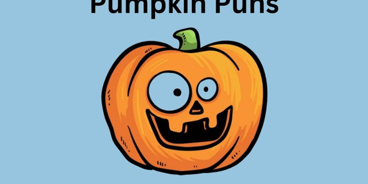 90 Pumpkin Puns: A Pun-Filled Harvest for Every Occasion