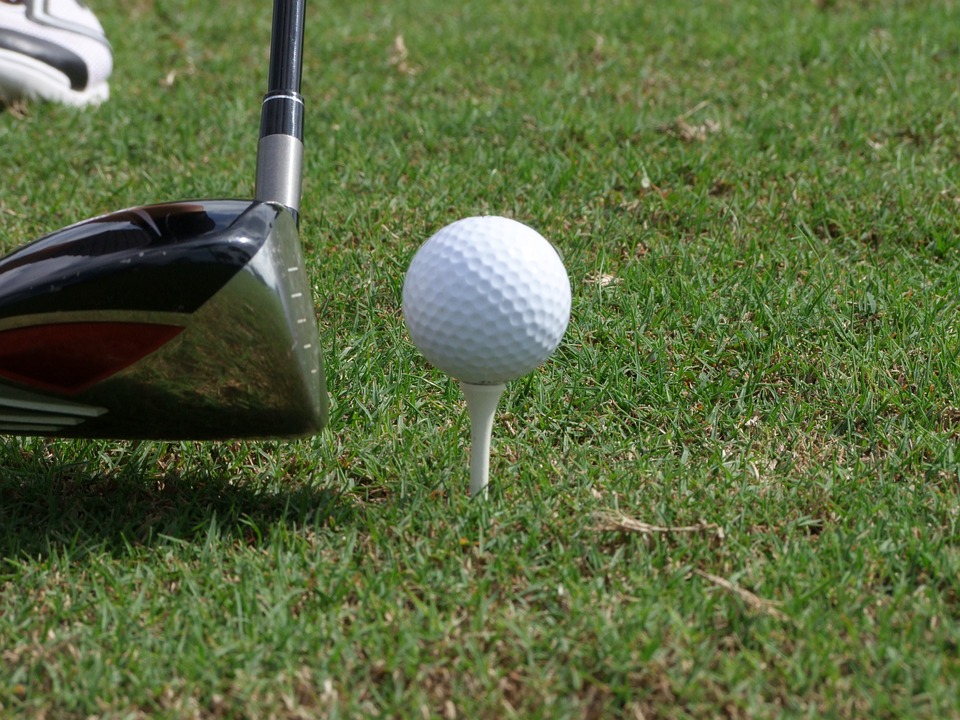 Ruin Their Golf Swing