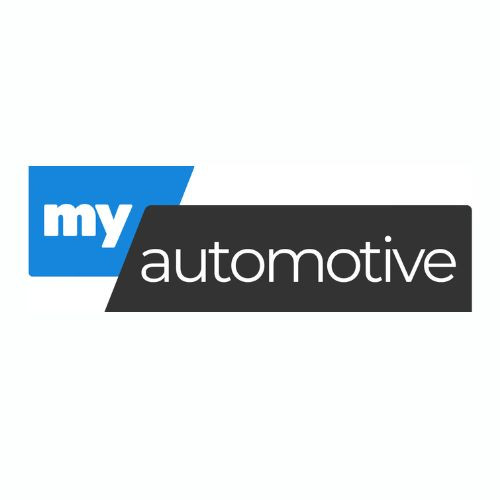 My Automotive Profile Picture