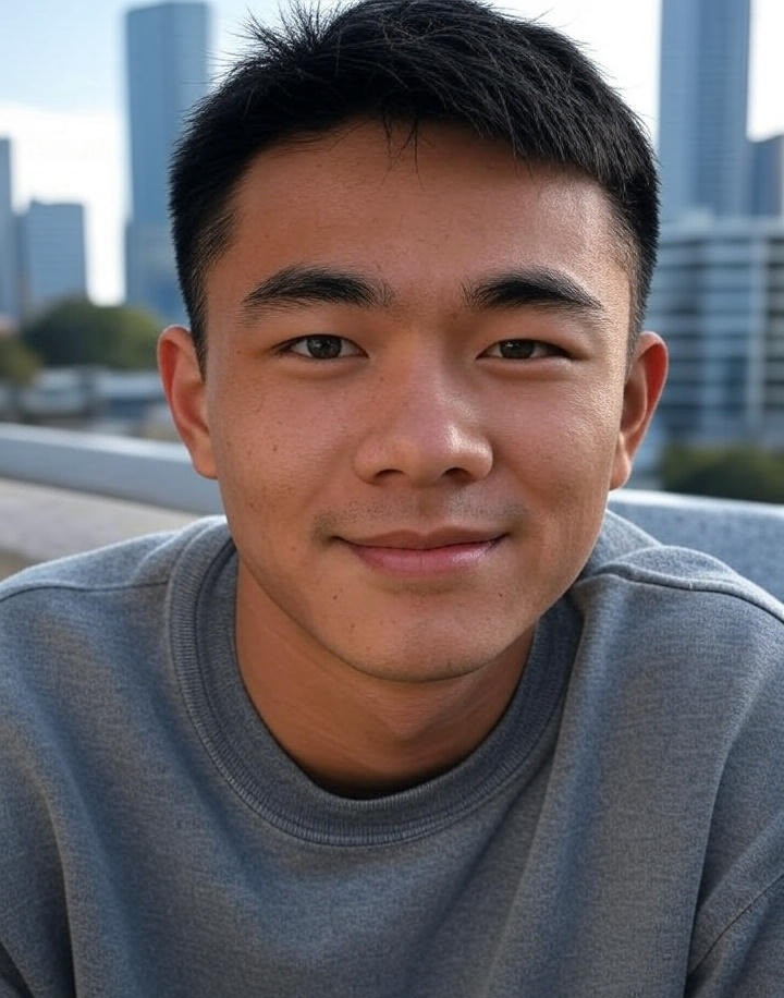 Dane Corvin Profile Picture