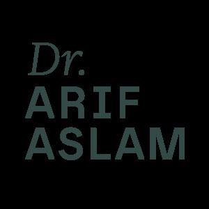 Dr Arif Aslam Profile Picture
