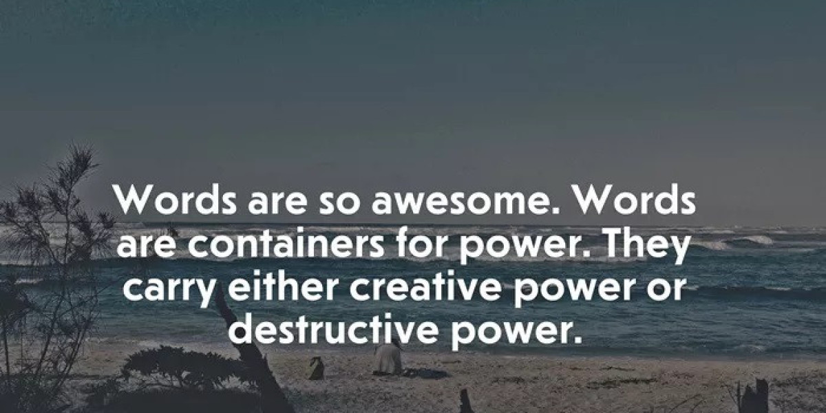 107 Thought-Provoking Famous Quotes About the Power of Words