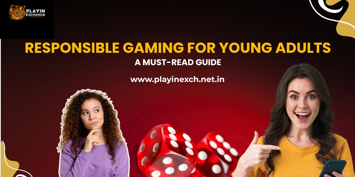 Responsible Gaming for Young Adults: A Must-Read Guide