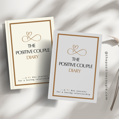 Couples Gratitude Journal | Love Journal for Couples | Gratitude Journal for Couples​