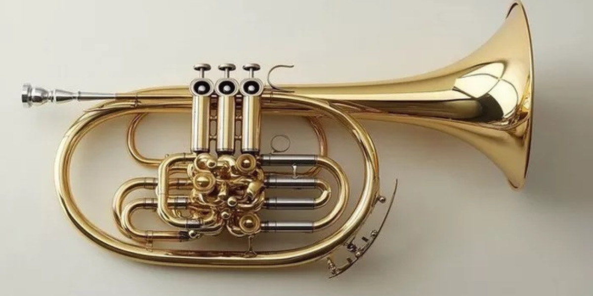 How High Can a French Horn Play