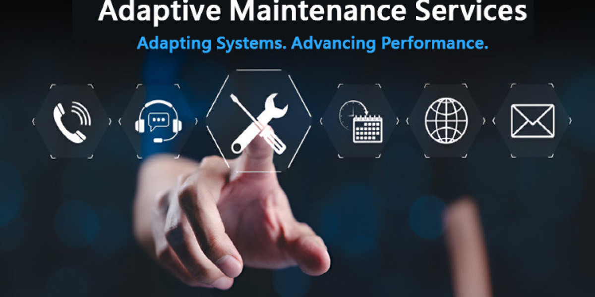 Corrective Maintenance Strategies for IT Network Issues