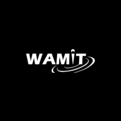 Waterjet Wamit Profile Picture