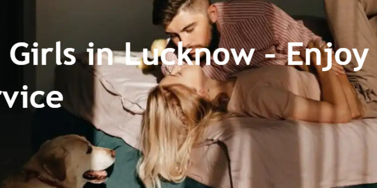 lucknow escort service