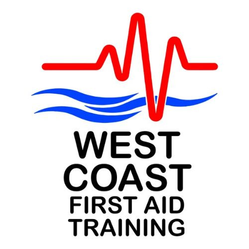 West Coast First Aid Training Profile Picture