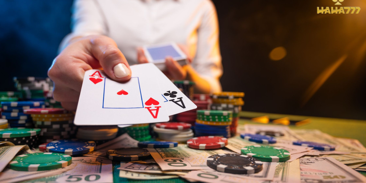 Register Today Haha777 App – Your Gaming Adventure Starts Here