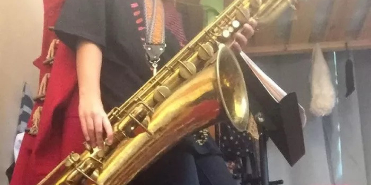 How Long Is a Tenor Saxophone? Complete Size Guide