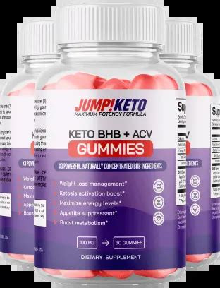Jump keto gummies Profile Picture