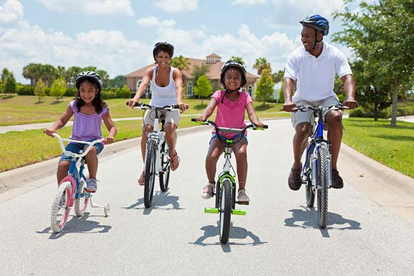 Life Insurance - Secure Futures | The Angle Office