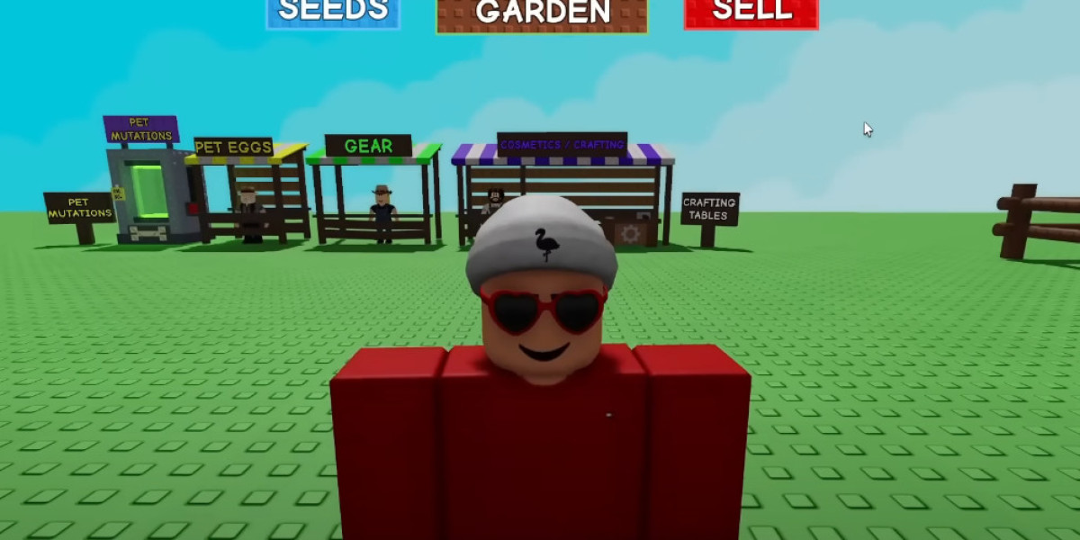 U4GM - Tips to Place Maple Sprinkler Correctly in Grow A Garden