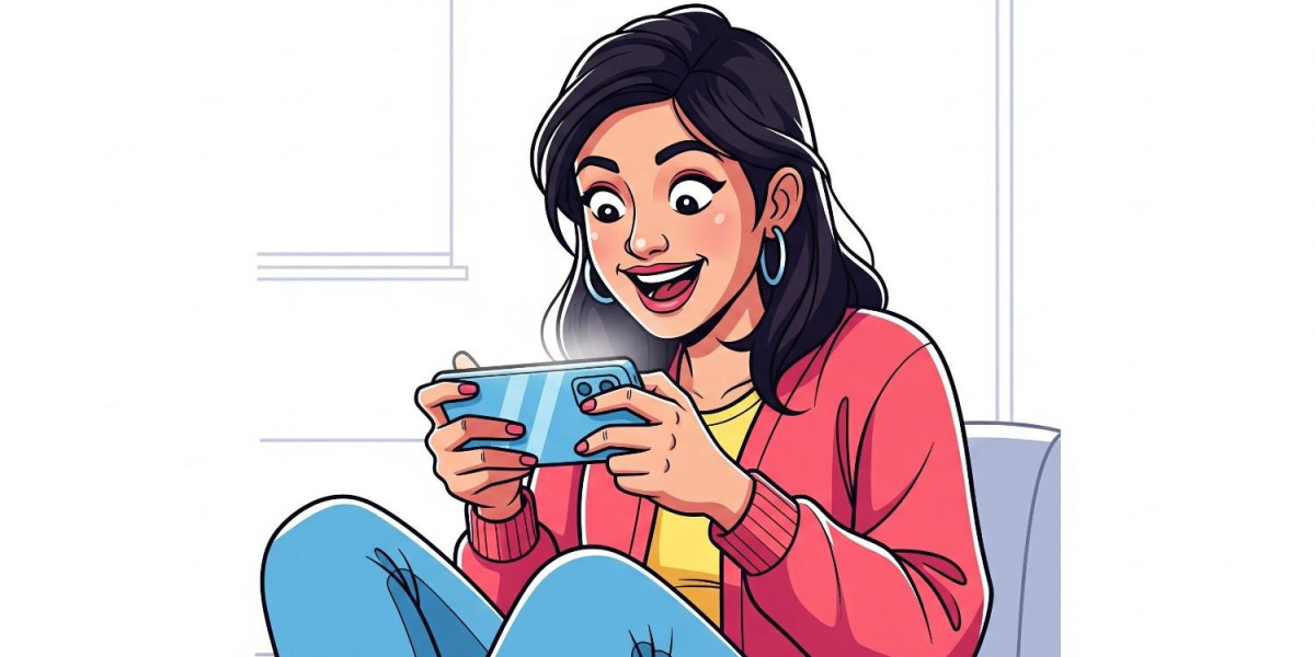 Step-by-Step Guide to Registering and Playing Colour Prediction Apps