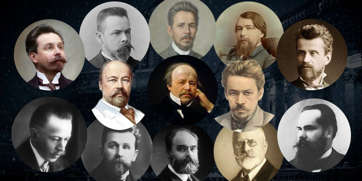 How Did Russian Composers Shape Classical Music?