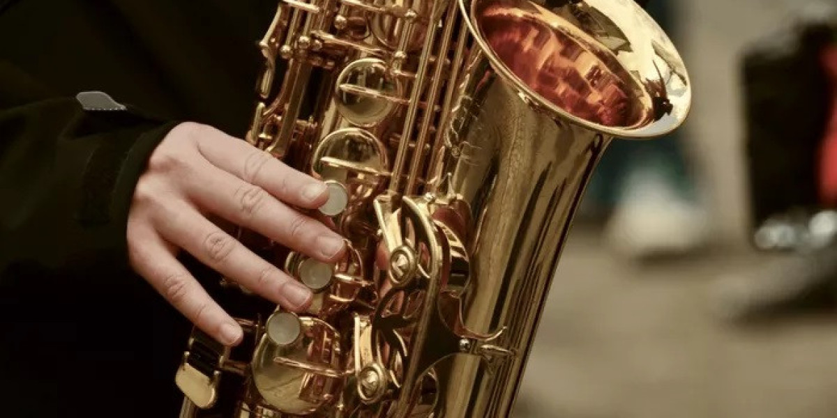 How to Learn Jazz Saxophone Fast & Effectively