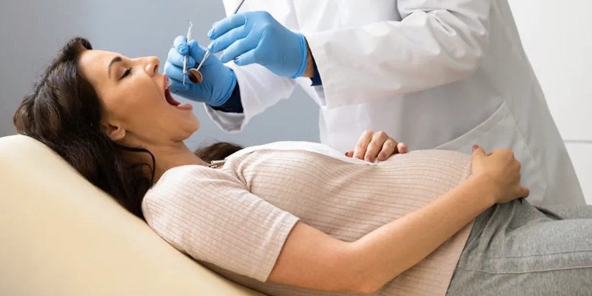 Maintaining Optimal Oral Hygiene During Pregnancy: Why It Matters