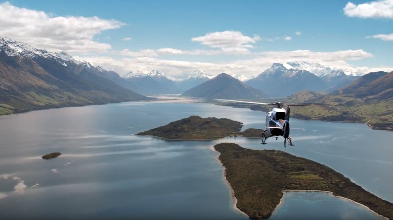 10 day New Zealand Itinerary: Scenic NZ Self Drive Tour | NZ Tourism Tours ❤️