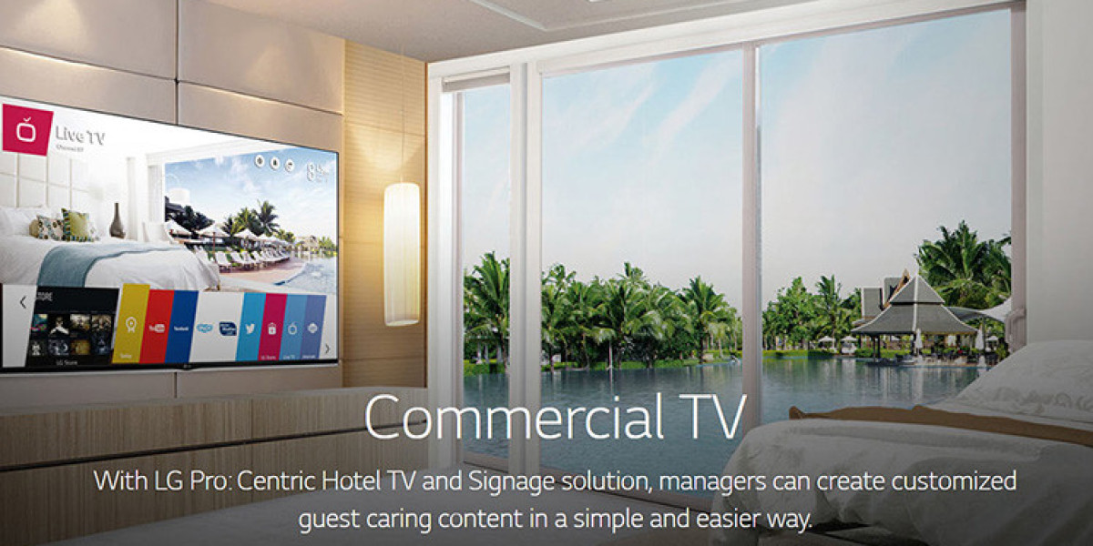 LG Interactive Display Panel 86 Inch Cost in India | Authorized Distributor