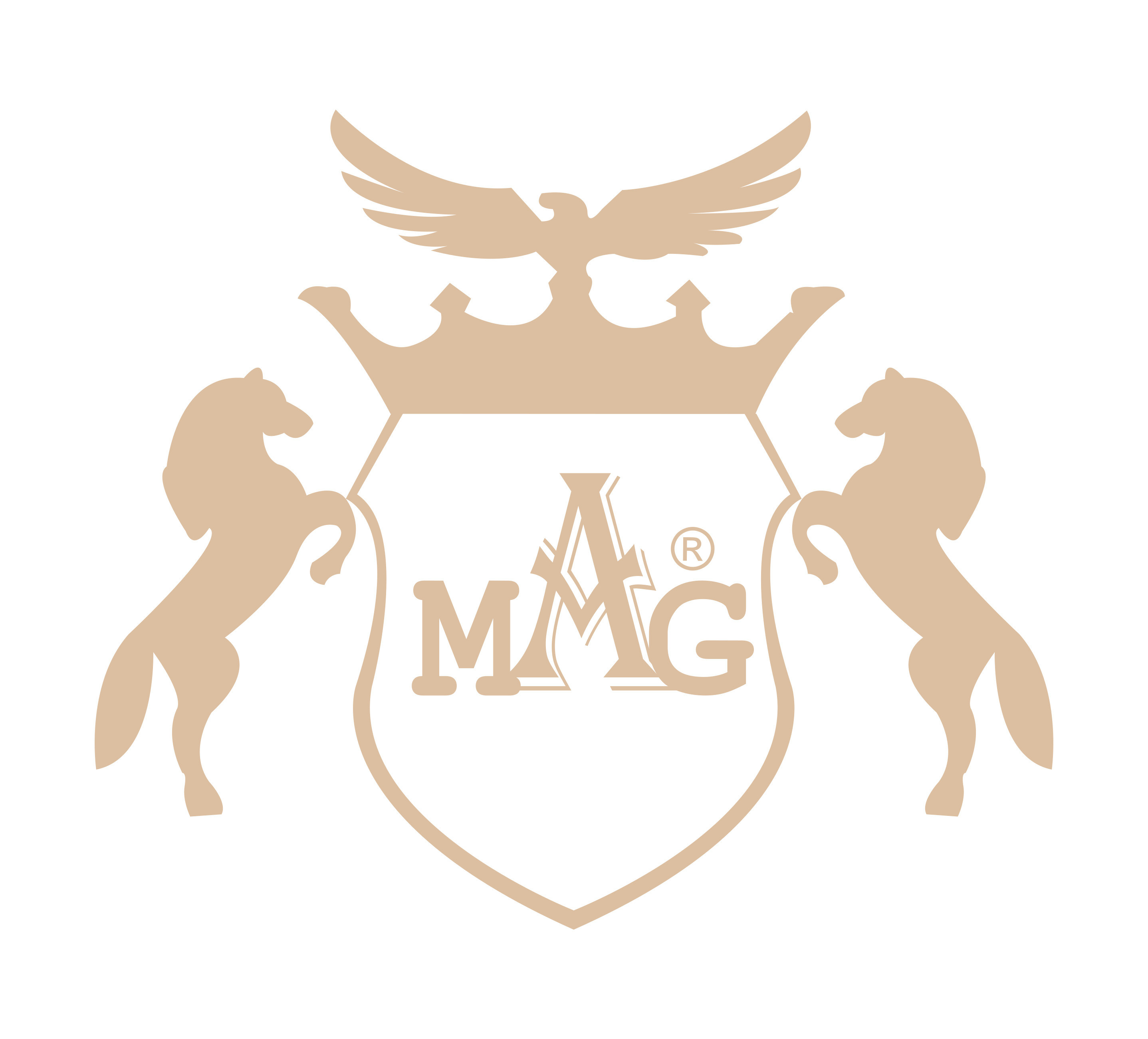Royal Mag Profile Picture