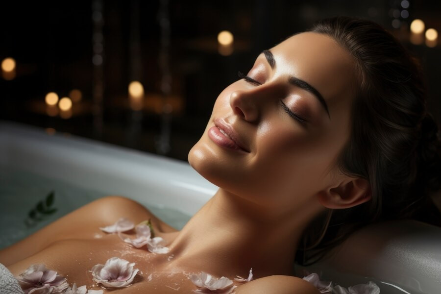 Sanjana Spa Profile Picture