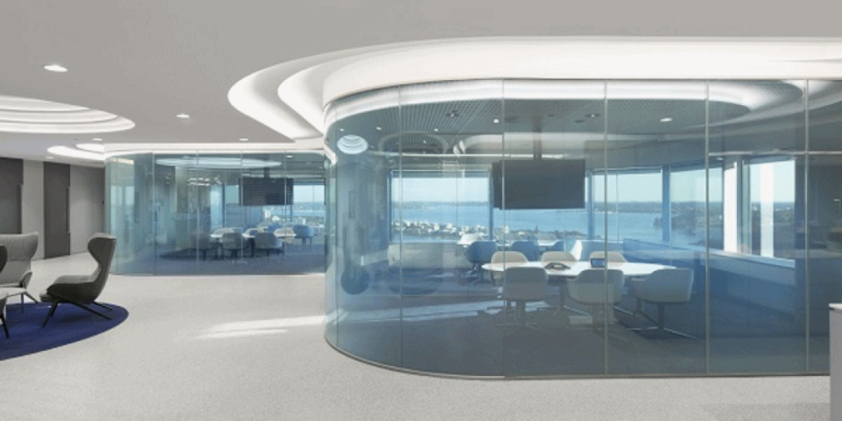 Exploring Smart Glass and Switchable Laminated Glass for Modern Spaces