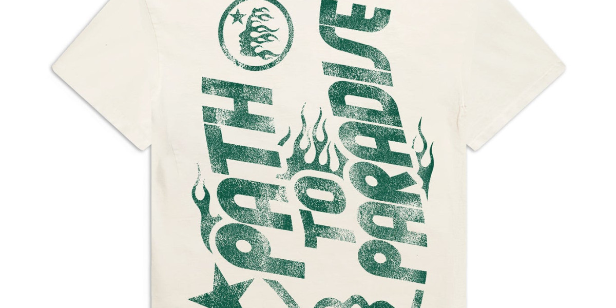 Hell Star: The Rising Flame of Streetwear Culture