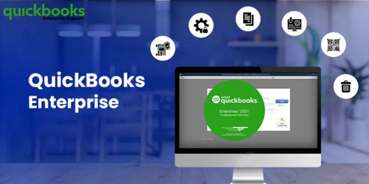 What Makes QuickBooks Enterprise the Right Choice for Businesses?