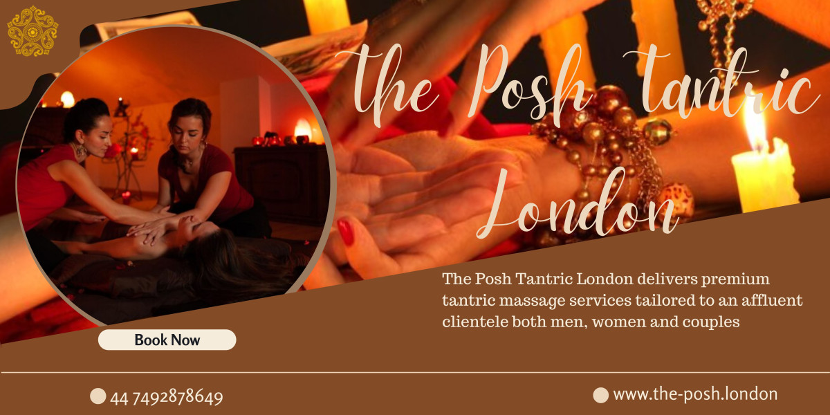 Explore the Benefits of Lingam Massage