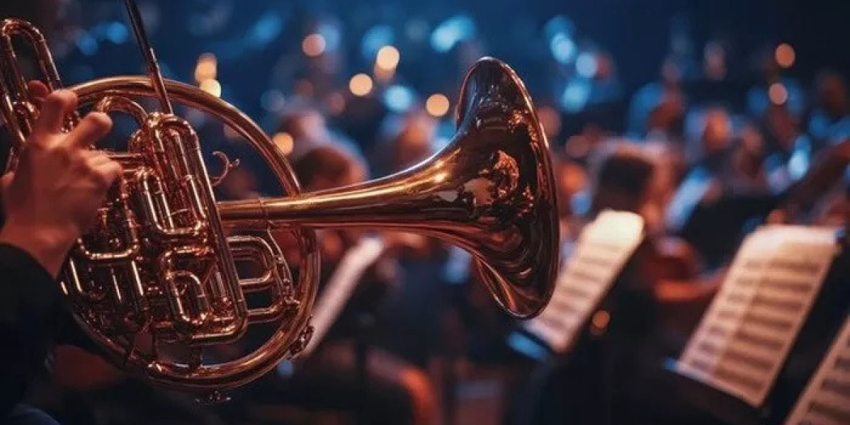 Can French Horn Play Chords