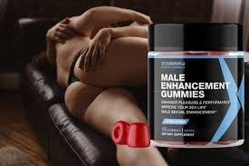 Staminup Gummies Profile Picture
