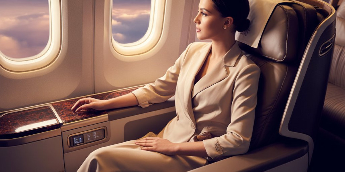 Emirates Upgrade 2025: The Official Guide to Upgrading Your Flight