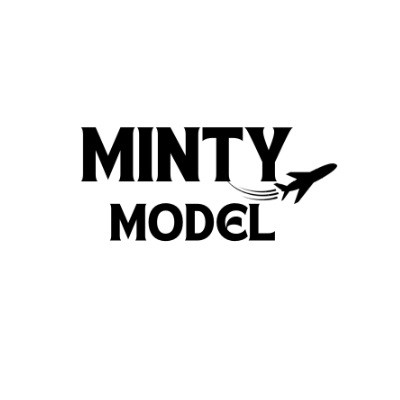 mintymodel Profile Picture