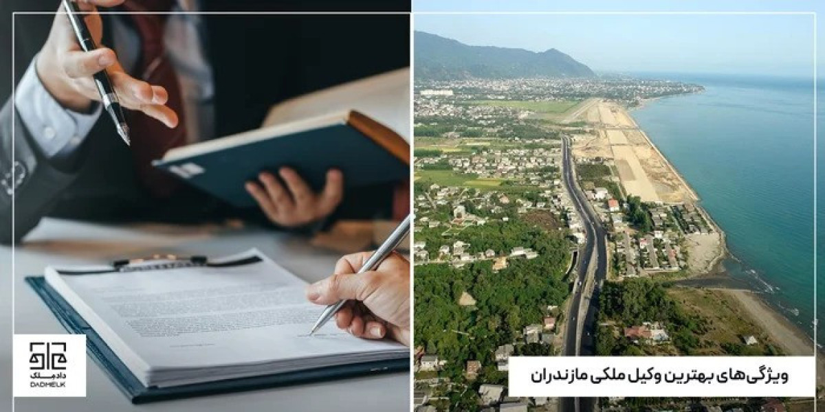 Find the Best Real Estate Lawyer in Mazandaran for Property Deals