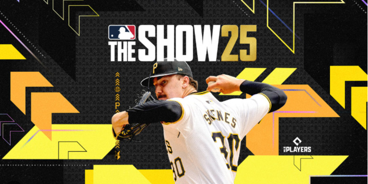 MMOexp MLB The Show 25 has several gameplay options