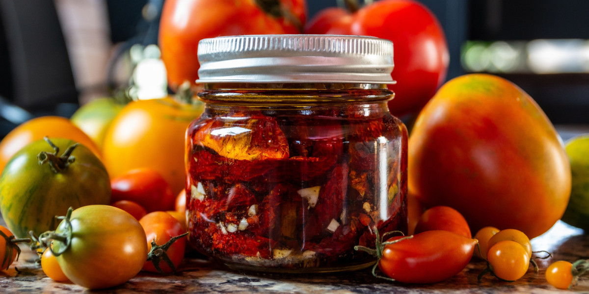 Where to Shop the Best Sundried Tomato Oil for Gourmet Cooking in 2025
