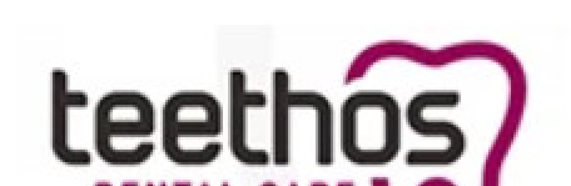 Teethos Dental Care Cover Image