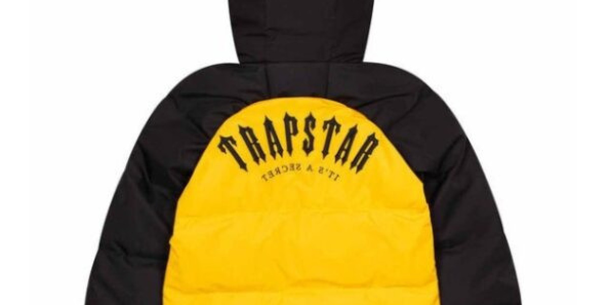 Shop Trapstar London: Urban Streetwear for Bold Modern Rebels