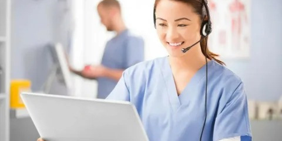 Why Medical Scribe Work Plays a Role in Better Patient Outcomes